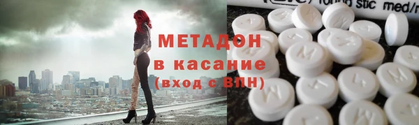 крисы Белоозёрский
