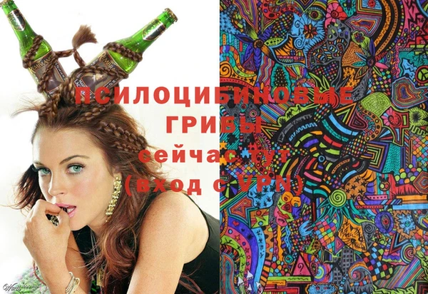 MESCALINE Белокуриха